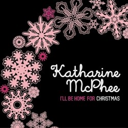 baixar álbum Download Katharine McPhee - Ill Be Home For Christmas album