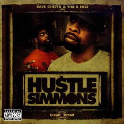 Hustle Simmons