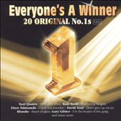 Everyone's A Winner: 20 Original No. 1's [CD2]