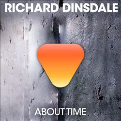 lataa albumi Richard Dinsdale - About Time
