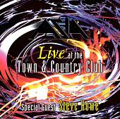 Live at the Town and Country Club