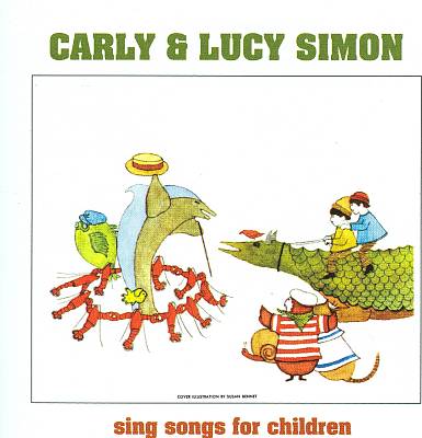 Sing Songs for Children [2008 Reissue]
