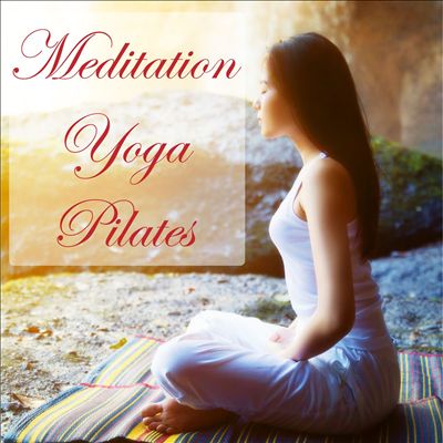 Meditation Yoga Pilates