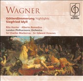 Wagner: Götterdämmerung (Highlights); Siegfried Idyll