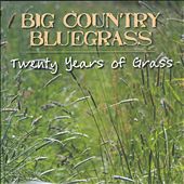 Twenty Years of Grass