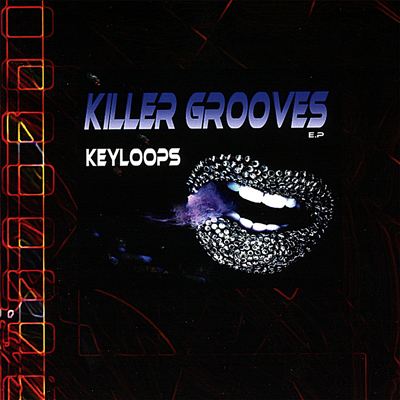 Killer Grooves E.P. 1