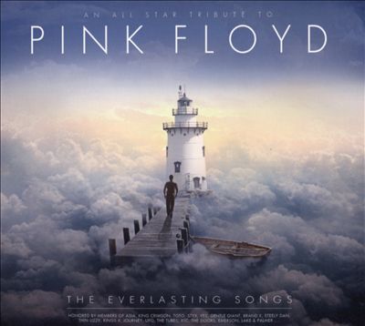 The Everlasting Songs: An All Star Tribute to Pink Floyd