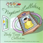 Naptime Lullabies: Baby Tunes Collection