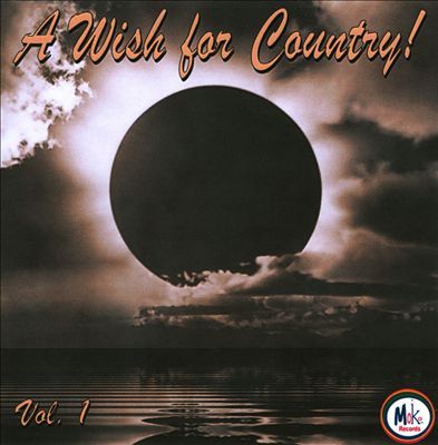 A Wish For Country!, Vol. 1