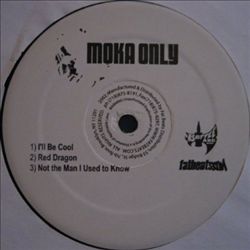 télécharger l'album Moka Only - Ill Be Cool