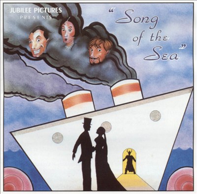 Song of the Sea, film score