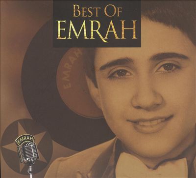 Best of Emrah