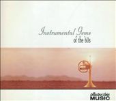 Instrumental Gems of the 60's
