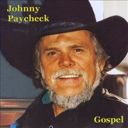 lataa albumi Johnny Paycheck - Gospel