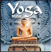 Yoga Music [Northsound]