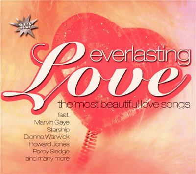Everlasting Love [Silver Star]