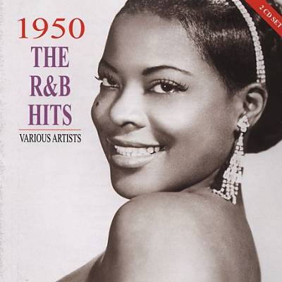 1950: The R&B Hits