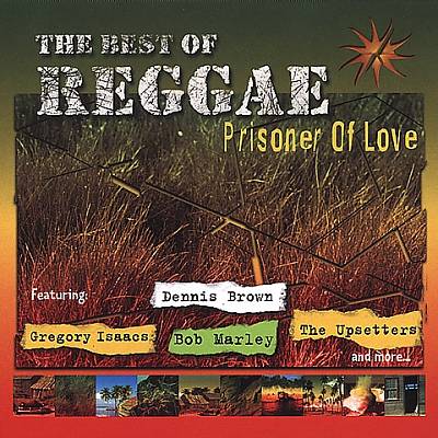 Prisoner of Love