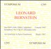 Leonard Bernstein, Conductor