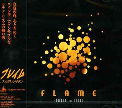 Flame: Swing in Latin