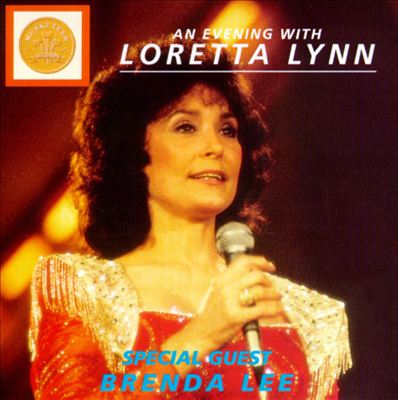 An Evening with Loretta Lynn