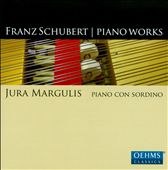 Schubert: Piano Works