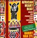 African Heartbeat: Drums & Percussion from Southern Africa
