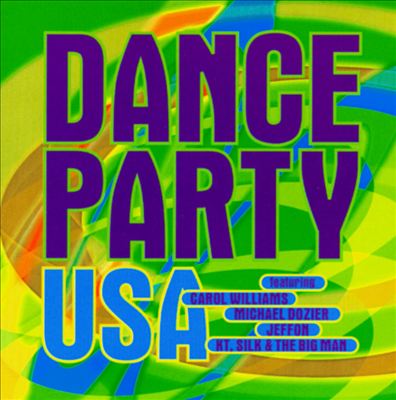 Dance Party USA [IMG]