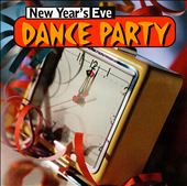 New Year's Eve: Dance Party