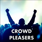 Crowd Pleasers [2020]