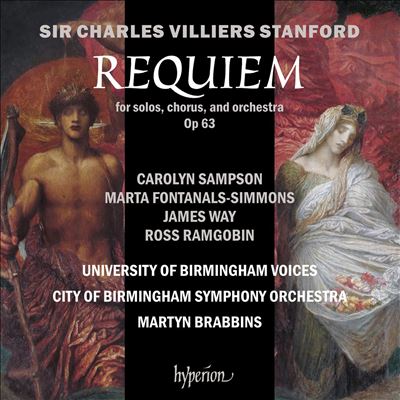 Sir Charles Villiers Stanford: Requiem