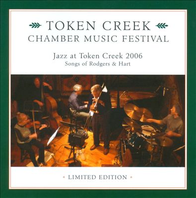 Token Creek Chamber Music Festival: Jazz at Token Creek 2006