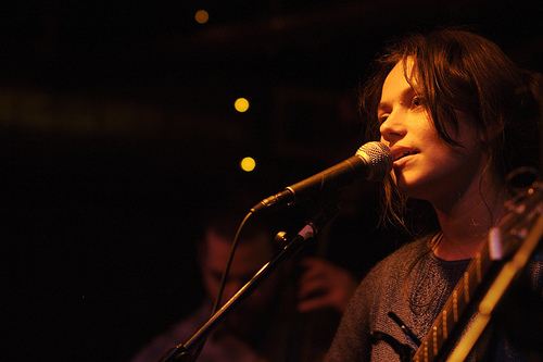 Shelley Short