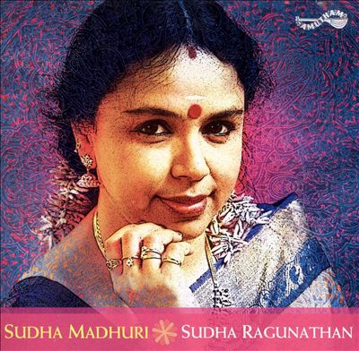 Sudha Madhuri