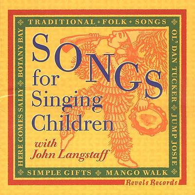 Songs for Singing Children