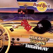 Hard Rock Cafe: Rockin' Down the Highway