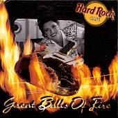 Hard Rock Cafe: Great Balls of Fire