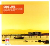 Sibelius: Finlandia; Valse triste; Night Ride and Sunrise; The Swan of Tuonela; En Saga