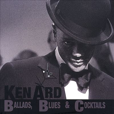 Ballads, Blues & Cocktails