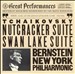 Tchaikovsky: Nutcracker Suite; Swan Lake Suite