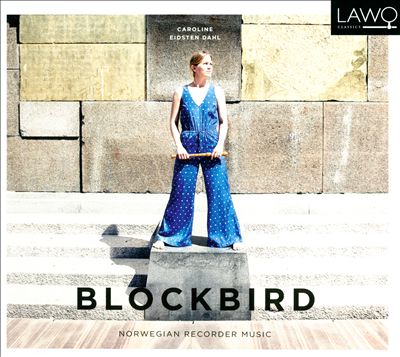 Blockbird