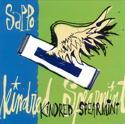 Kindred Spearmint