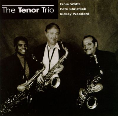 Tenor Trio
