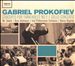 Gabriel Prokofiev: Concerto for Turntables No. 1; Cello Concerto