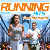 Running Hits, Vol. 1: Feel The Beats
