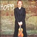 Daniel Hope Plays Schnittke, Takemitsu, Weill
