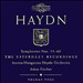 Haydn: Symphonies 55-69