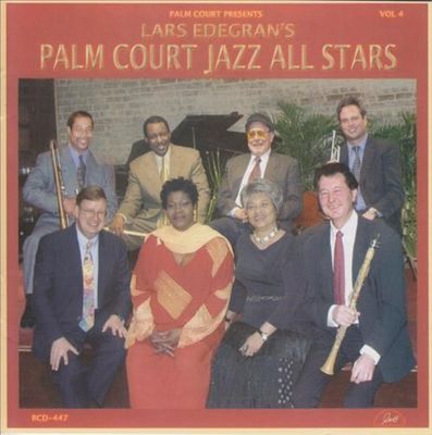 Palm Court Jazz All Stars
