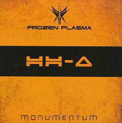 télécharger l'album Frozen Plasma - Monumentum