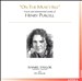 On the Muse's Isle: Vocal and Instrumental Works of Henry Purcell